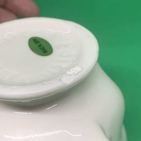 Baileys Irish Cream Tea Cups His & Hers Winking Yum 1996 Limited Edition Vintage - Picture 12 of 12